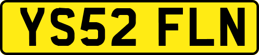 YS52FLN