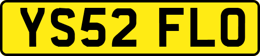 YS52FLO