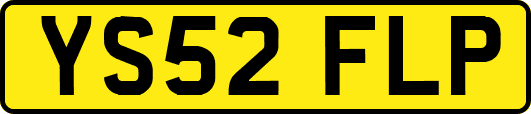 YS52FLP