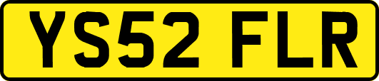 YS52FLR