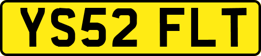 YS52FLT