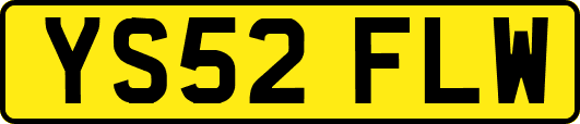 YS52FLW
