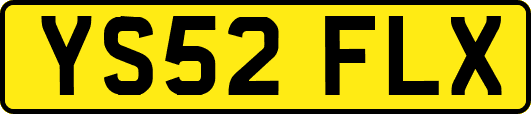 YS52FLX