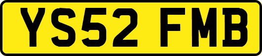 YS52FMB