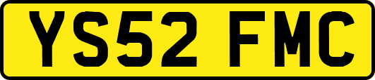 YS52FMC