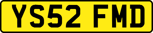 YS52FMD