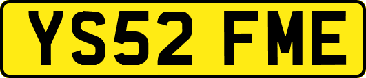 YS52FME