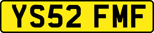 YS52FMF