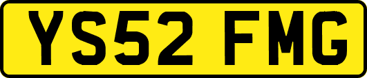 YS52FMG