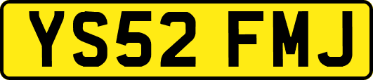 YS52FMJ