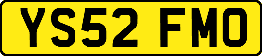 YS52FMO