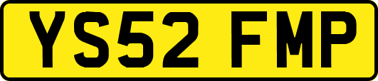 YS52FMP