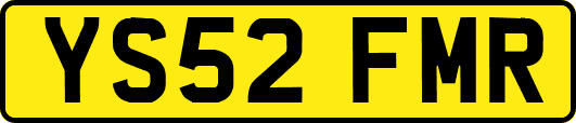 YS52FMR