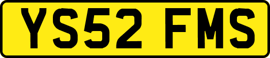 YS52FMS