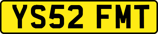 YS52FMT