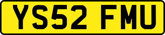 YS52FMU