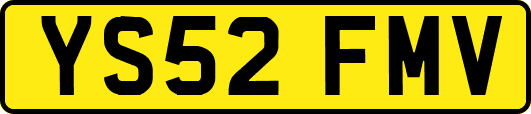 YS52FMV