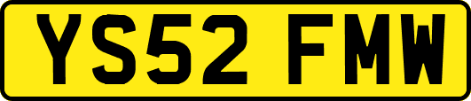 YS52FMW