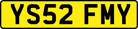 YS52FMY