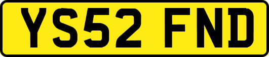 YS52FND