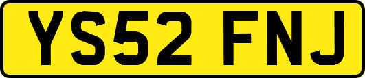 YS52FNJ