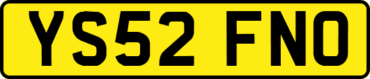 YS52FNO