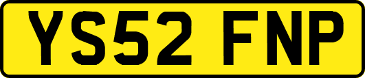 YS52FNP