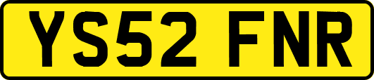 YS52FNR