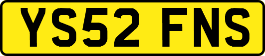 YS52FNS