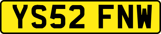 YS52FNW