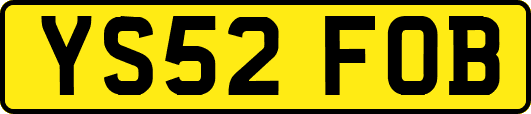 YS52FOB