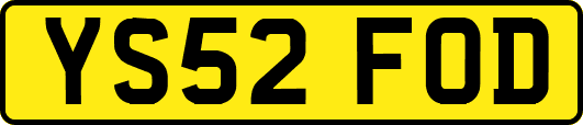 YS52FOD