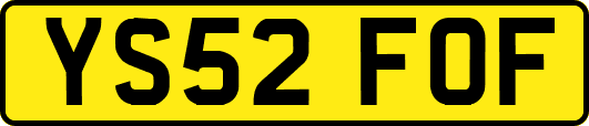 YS52FOF