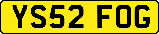 YS52FOG