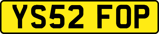 YS52FOP