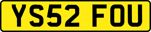 YS52FOU