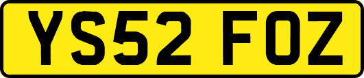 YS52FOZ