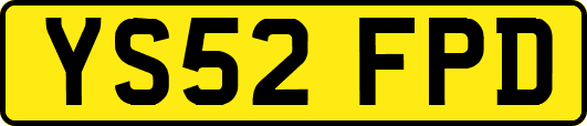 YS52FPD