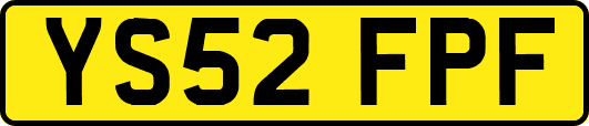 YS52FPF