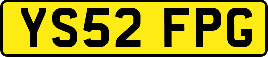YS52FPG