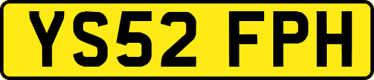 YS52FPH