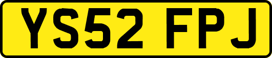 YS52FPJ