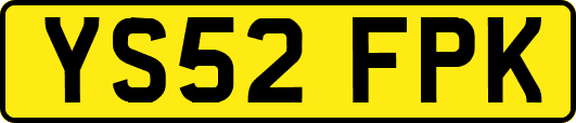 YS52FPK