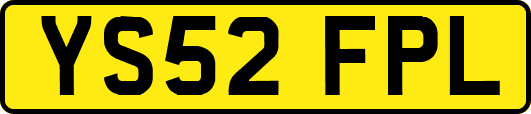 YS52FPL