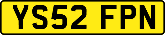 YS52FPN