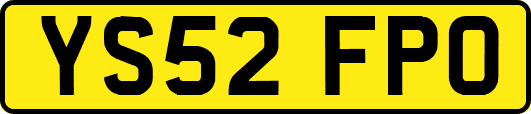 YS52FPO