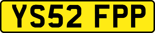YS52FPP