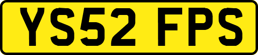 YS52FPS