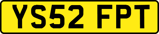 YS52FPT