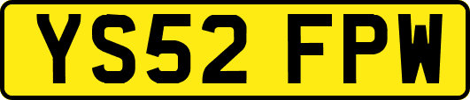 YS52FPW